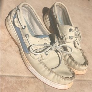 Sperry Top Sider Size 6